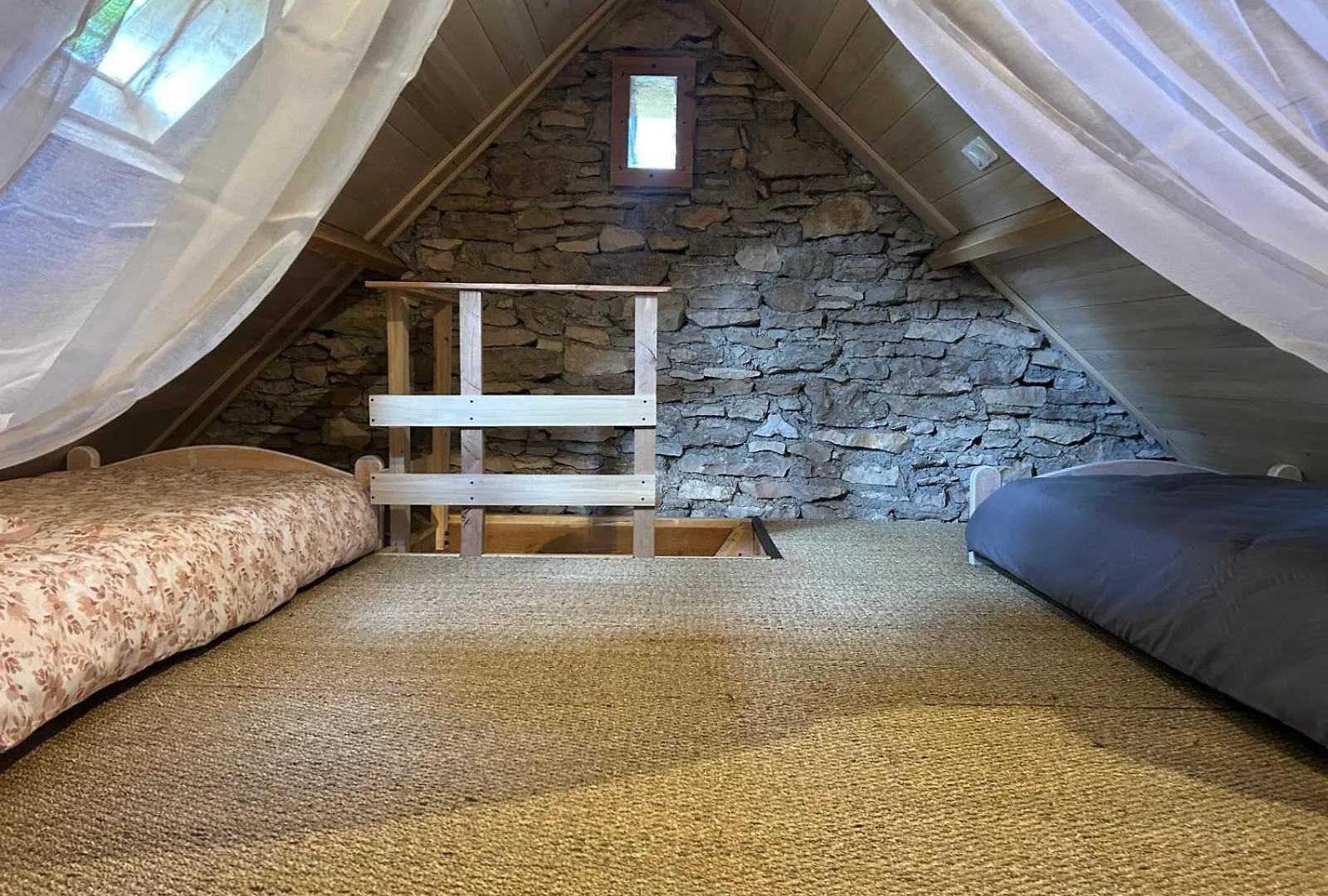 Ferienhaus La Cazelle, Charme Sport Et Detente Saint-Chels Frankreich