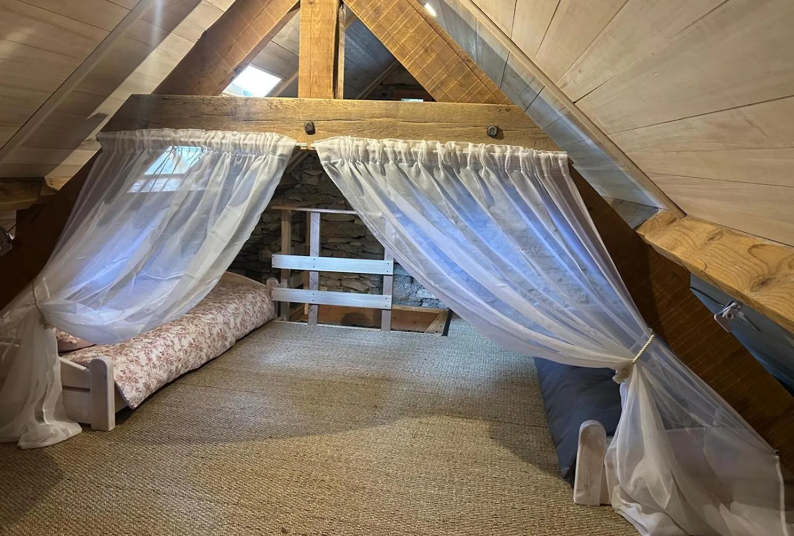 La Cazelle, Charme Sport Et Detente Saint-Chels Ferienhaus