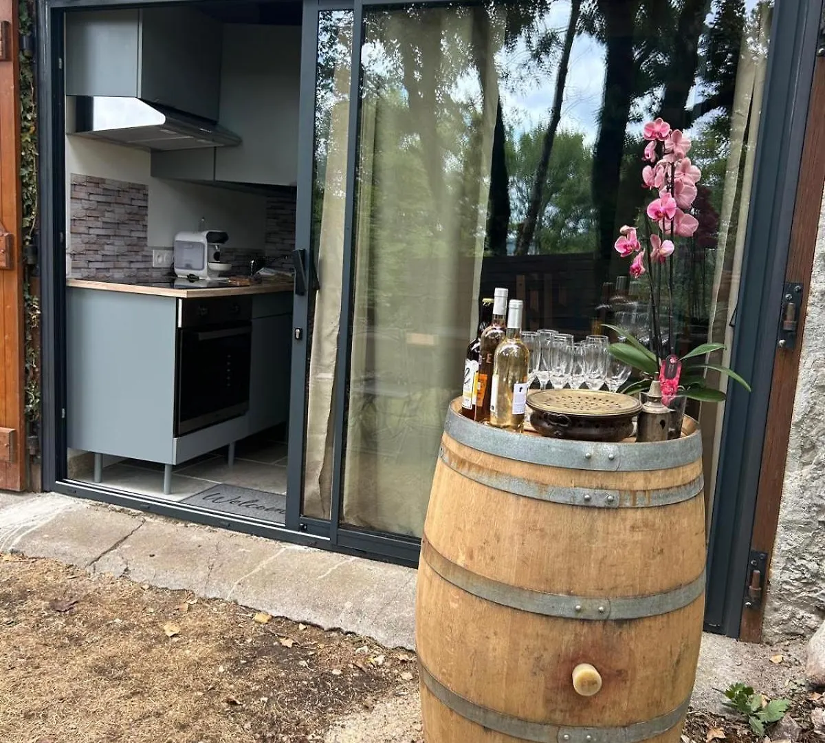 Ferienhaus La Cazelle, Charme Sport Et Detente Saint-Chels Frankreich